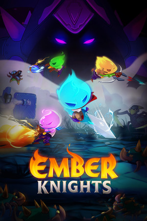 Find teammates for Ember Knights