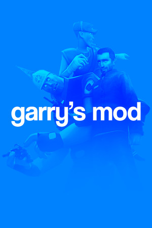 Find teammates for Garry's Mod