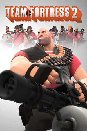 Find teammates for Team Fortress 2