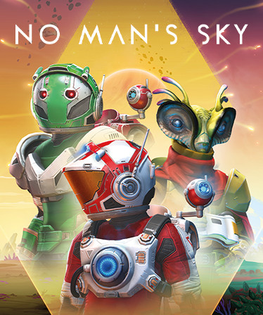 Find teammates for No Man's Sky