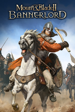 Find teammates for Mount & Blade II: Bannerlord