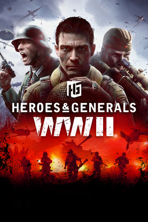 Find teammates for Heroes & Generals