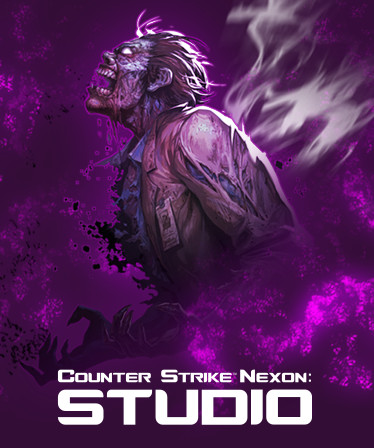 Find teammates for Counter-Strike Nexon: Studio