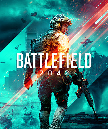 Find teammates for Battlefield™ 2042