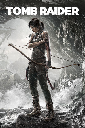 Find teammates for Tomb Raider