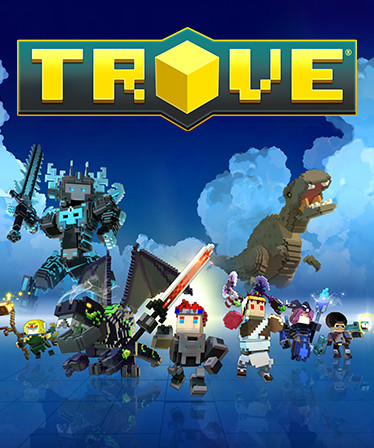 Find teammates for Trove