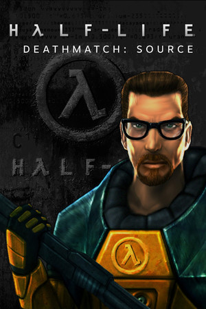 Find teammates for Half-Life Deathmatch: Source