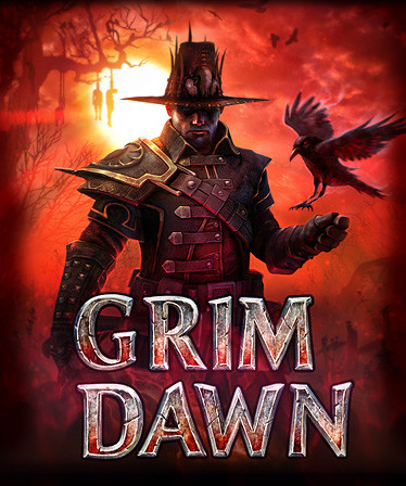Find teammates for Grim Dawn