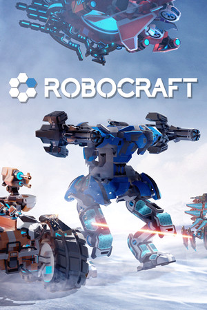 Find teammates for Robocraft