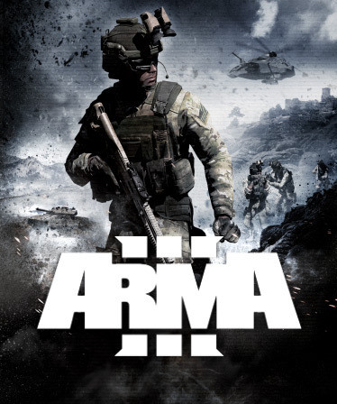 Find teammates for Arma 3