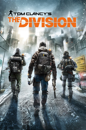 Find teammates for Tom Clancy’s The Division™