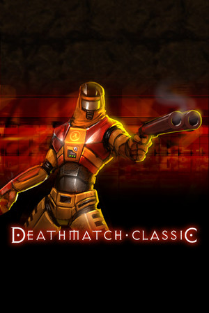 Find teammates for Deathmatch Classic