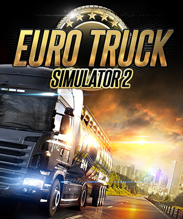 Find teammates for Euro Truck Simulator 2