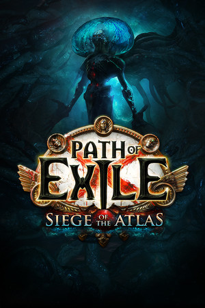 Find teammates for Path of Exile