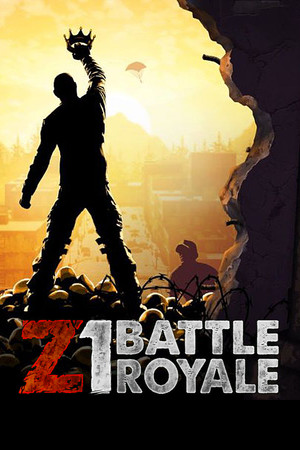 Find teammates for Z1 Battle Royale