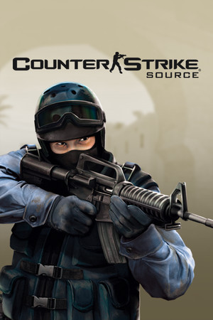 Find teammates for Counter-Strike: Source