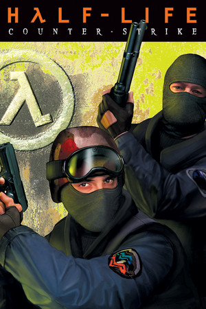 Find teammates for Counter-Strike
