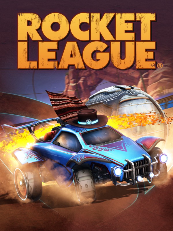 Find teammates for Rocket League