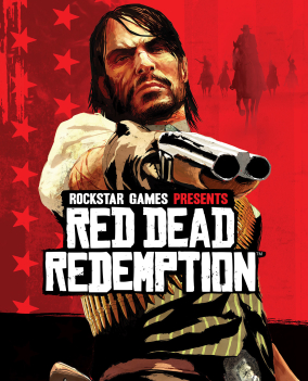 Find teammates for Red Dead Redemption